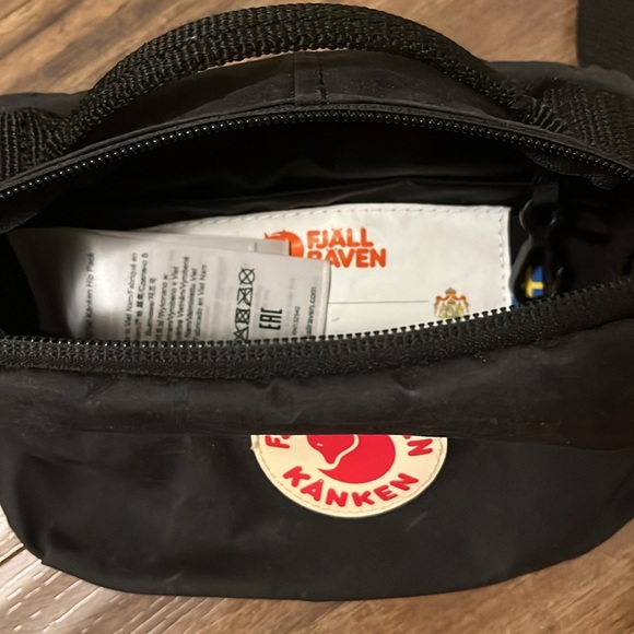 Fjallraven hip pack - Picture 2 of 3